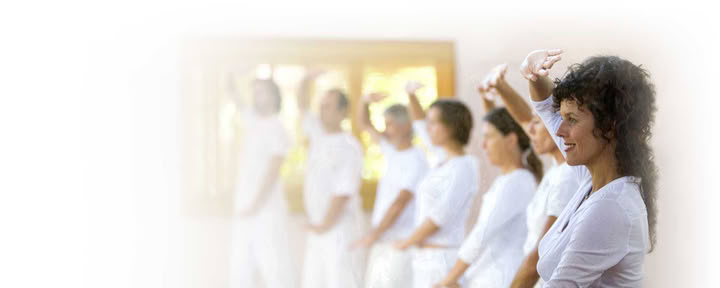 Retraite de sagesse et de compassion incarnées
