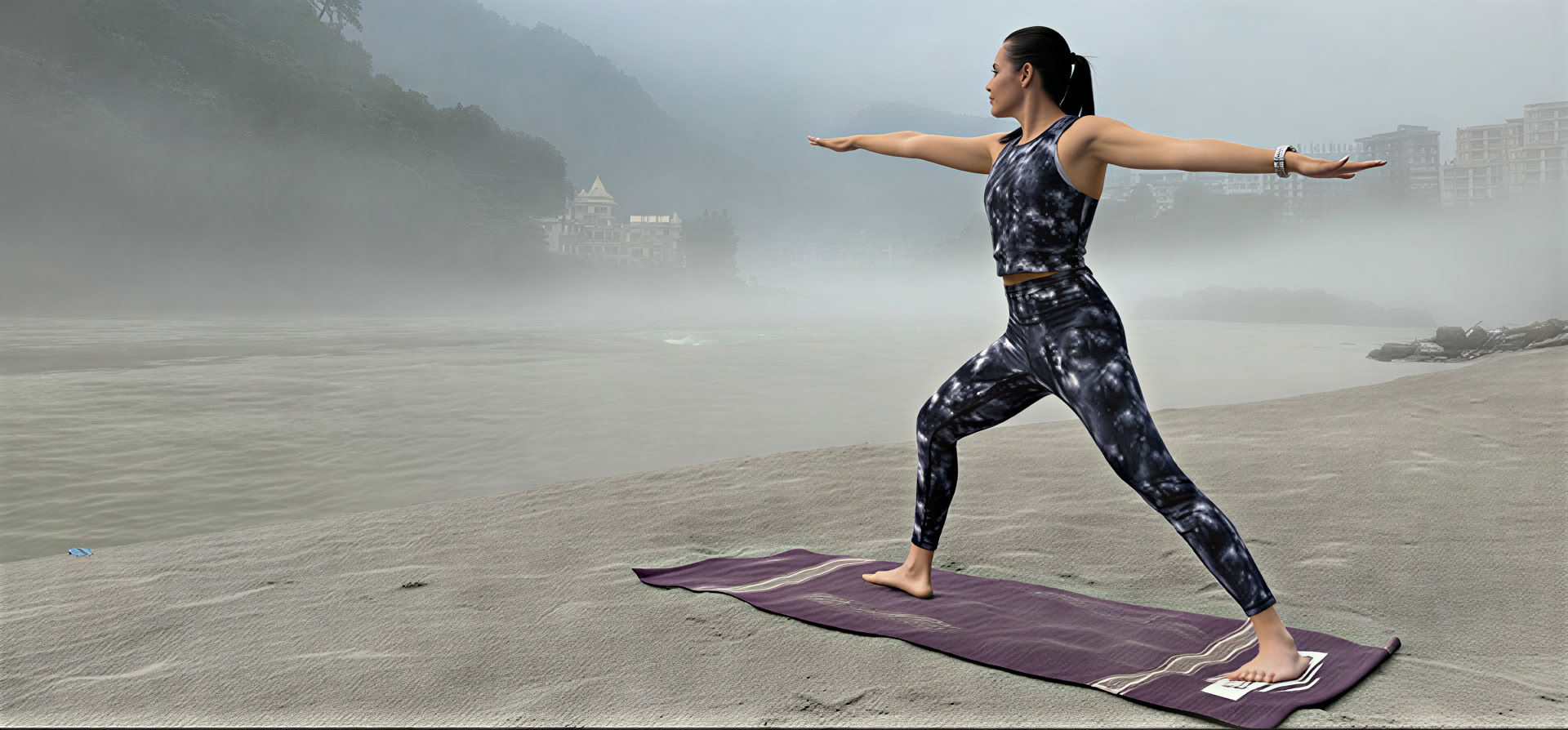 Retraites de méditation à Rishikesh