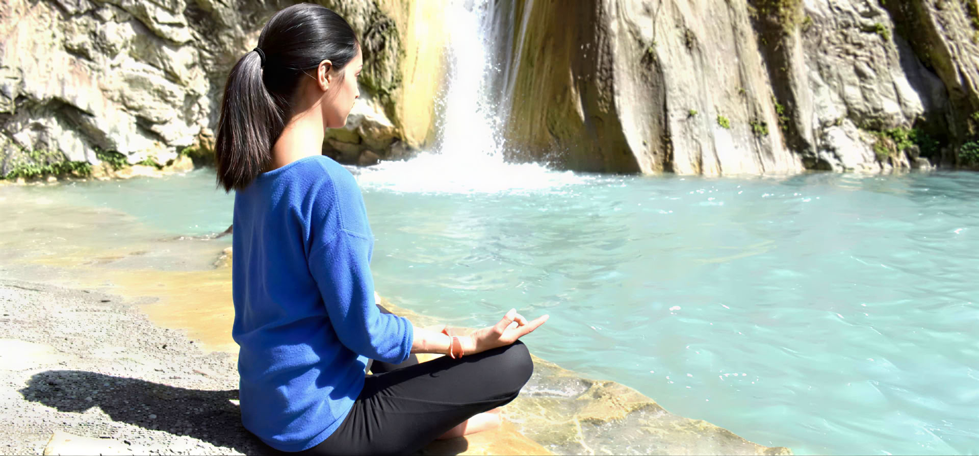 Retraites de méditation à Rishikesh