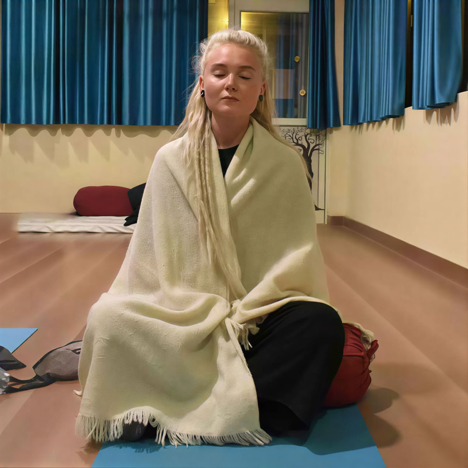 Retraites de méditation à Rishikesh