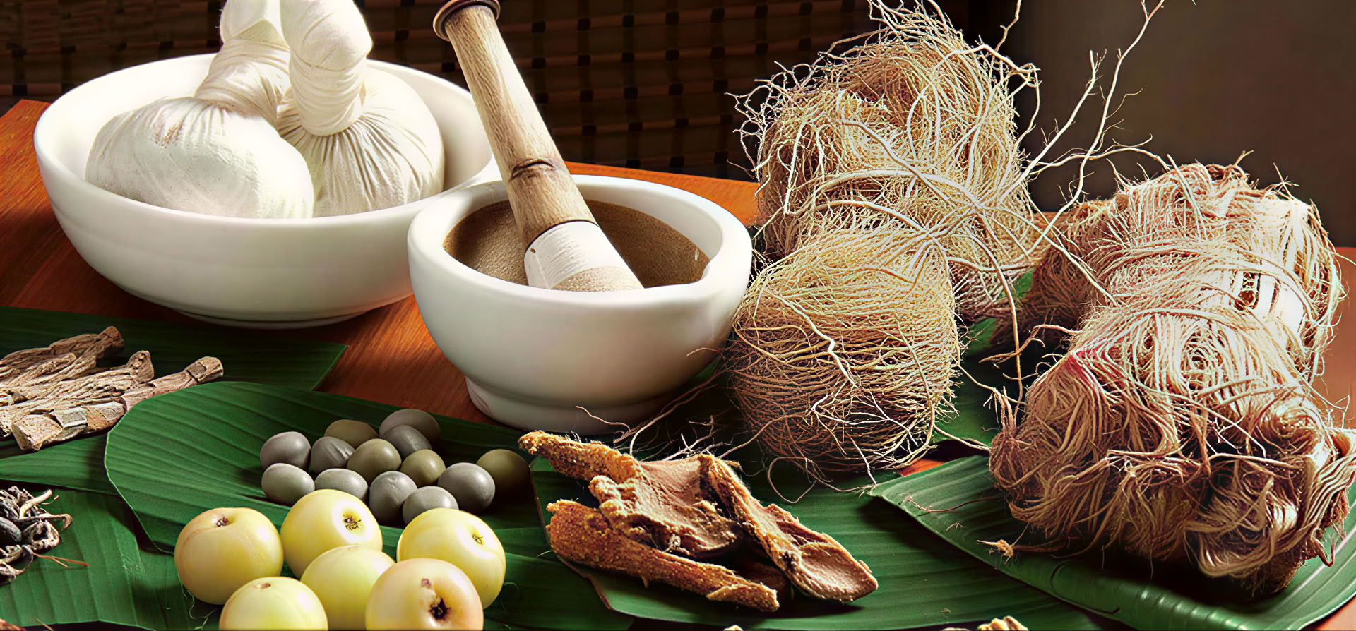 Cours d’Ayurveda à Rishikesh