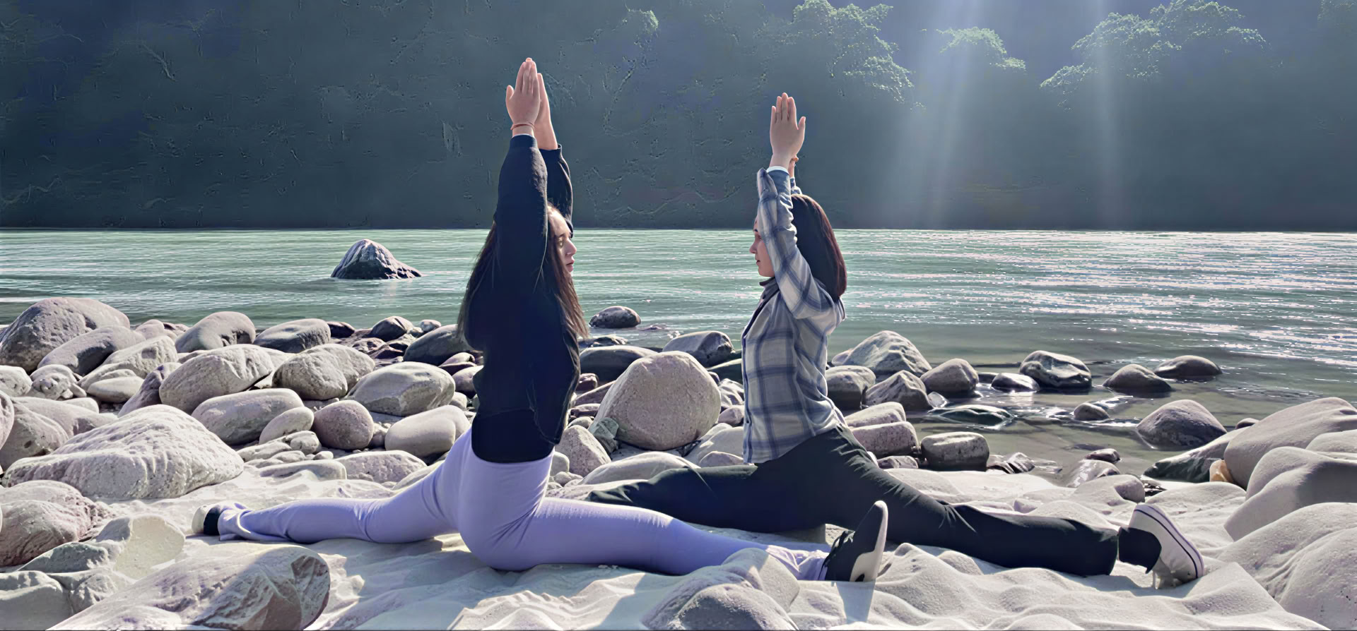 Retraites de méditation de pleine conscience en Inde
