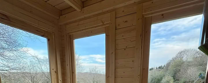 Yoga, brunch et sauna