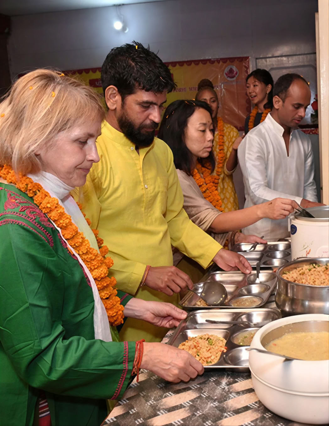 Atelier de maîtrise du Swar Kriya Vigyan et du yoga