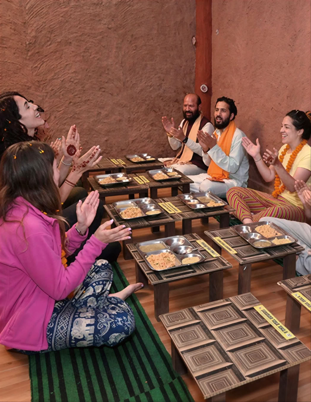 Atelier de maîtrise du Swar Kriya Vigyan et du yoga