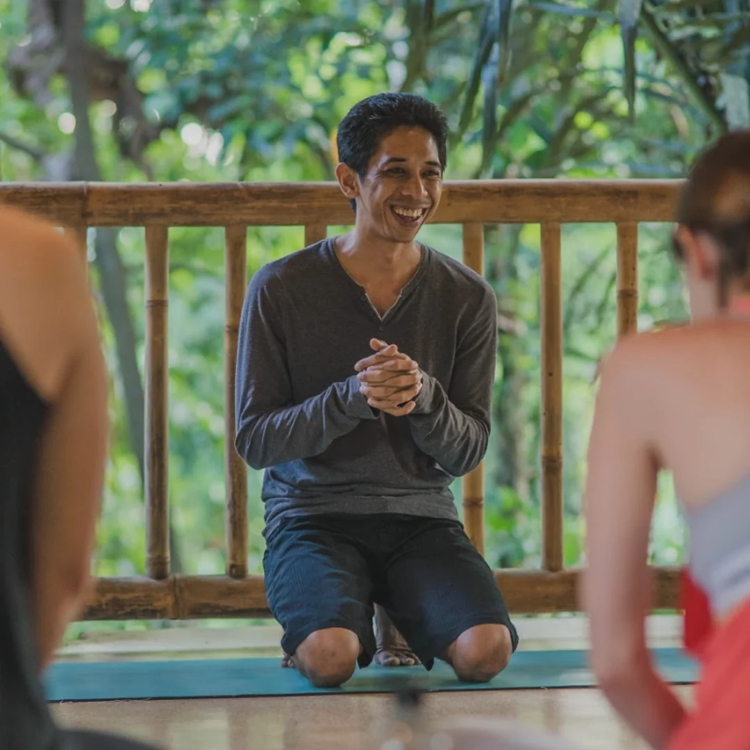 Retraite de yoga et bien-être d’une semaine