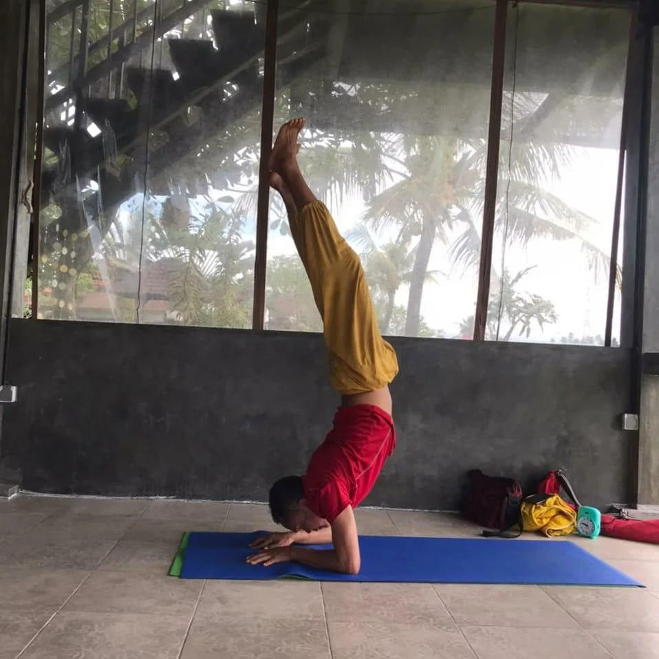 Retraite de yoga et bien-être d’une semaine