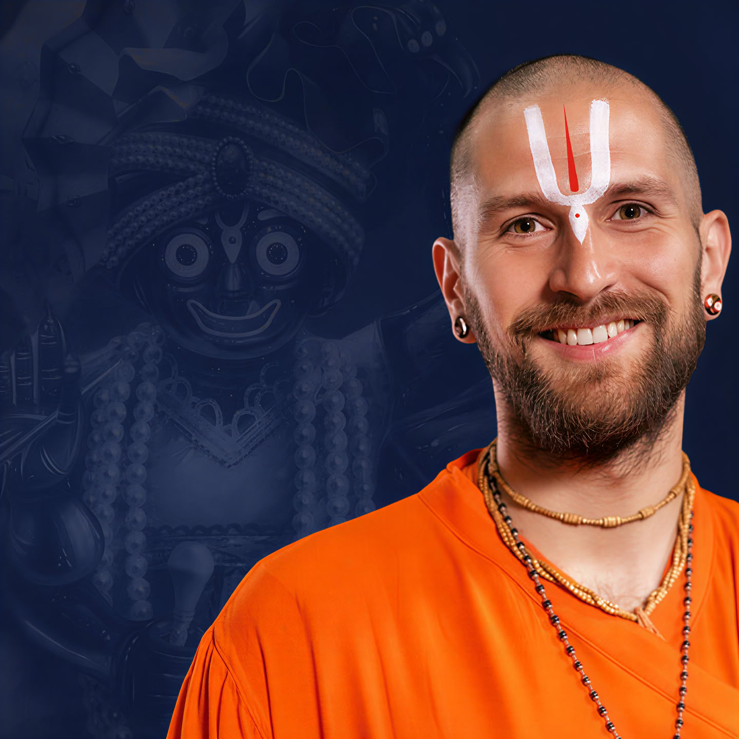 Formation d’enseignants en arts dévotionnels - Méditation de peinture du Sri Yantra...