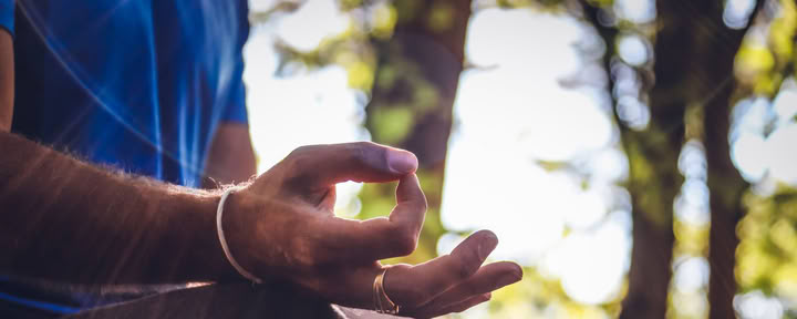 Cours de méditation Atma Kriya Yoga