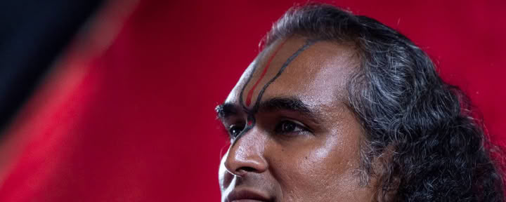 Darshan de Paramahamsa Vishwananda à SPN - 10 octobre 2026