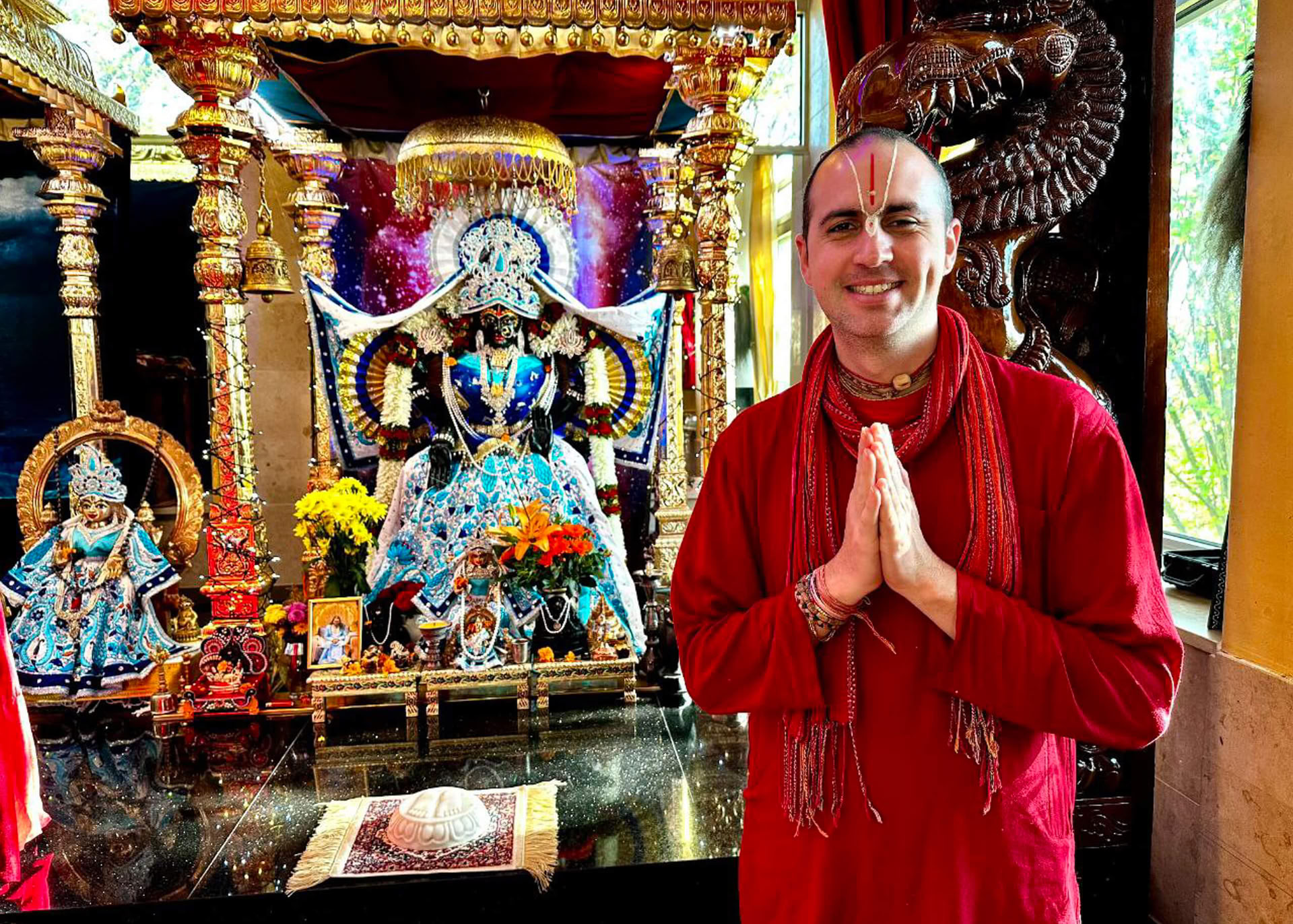 Retraite intensive Lakshmi