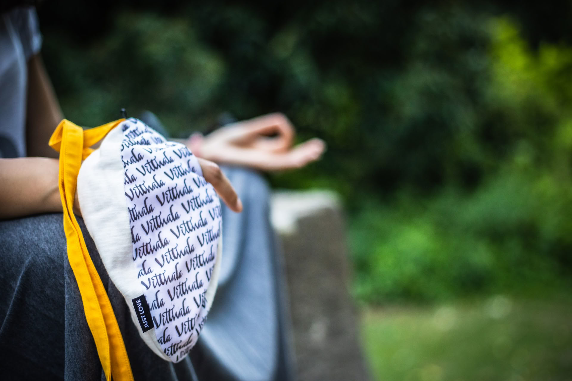 Retraite de yoga Atma Kriya