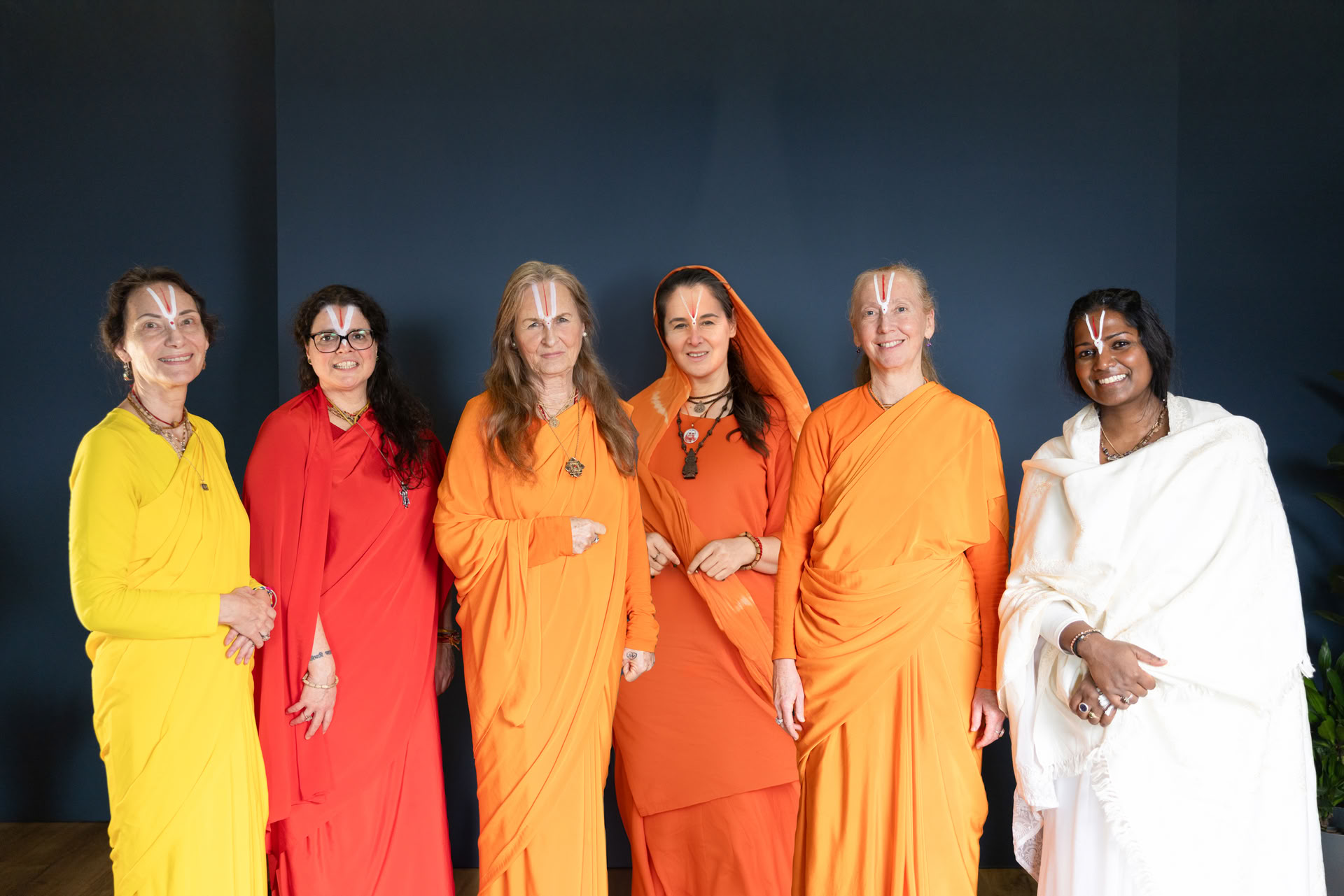 Retraite de yoga Atma Kriya