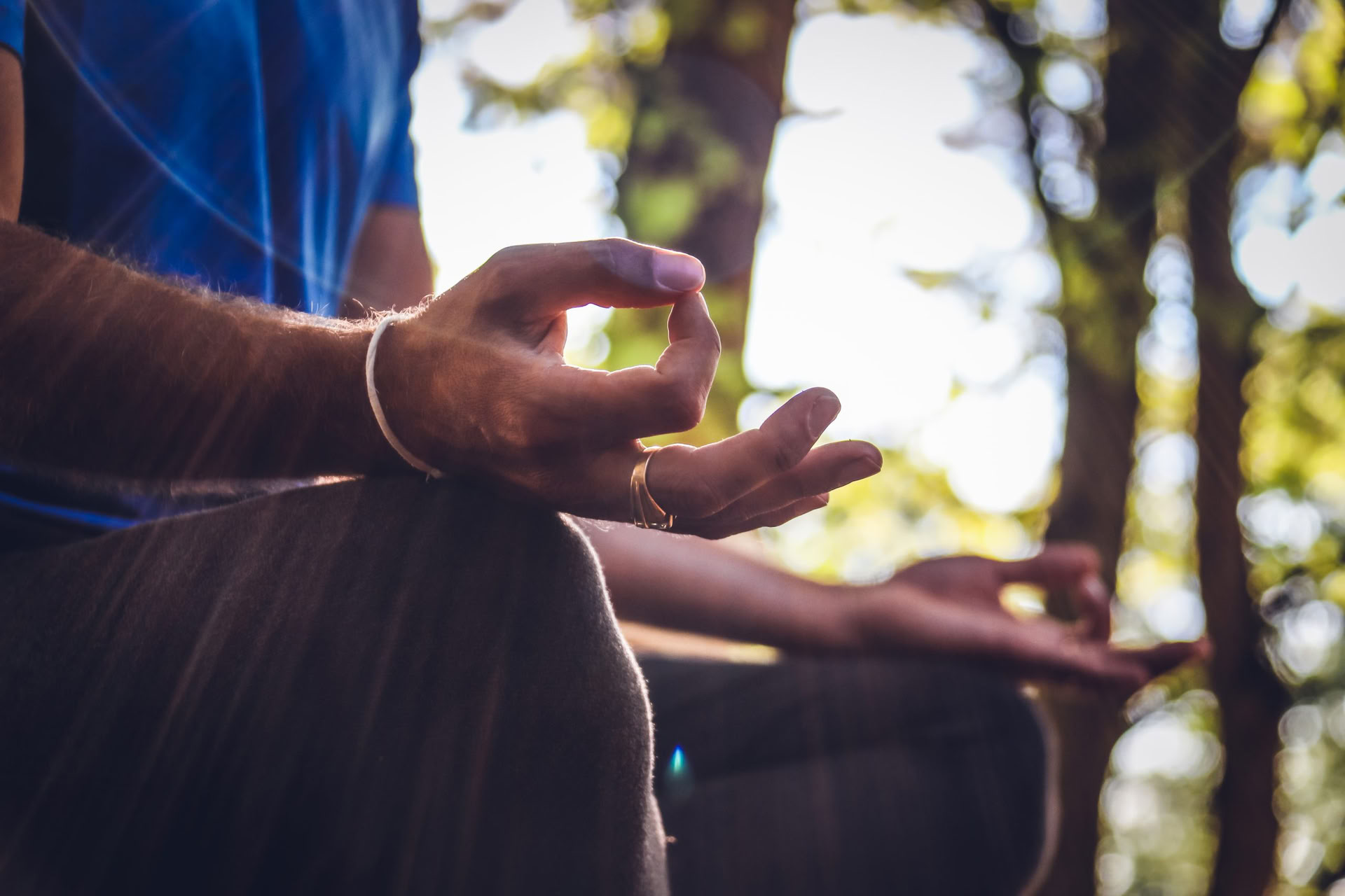 Atma Kriya Yoga – Cours de méditation