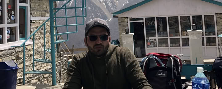 Trek de yoga sur le circuit de l’Annapurna
