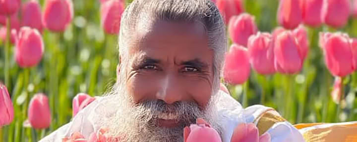 SUNYOGA : cours de 3 jours en guérison spirituelle scientifique | Méditation solaire avec Swamiji Sunyogi