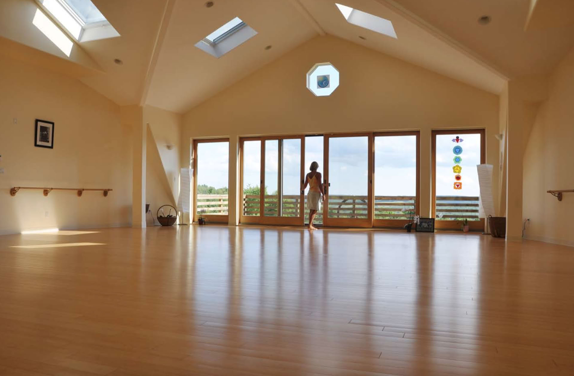 STYLE SIVANANDA | HATHA YOGA CLASSIQUE