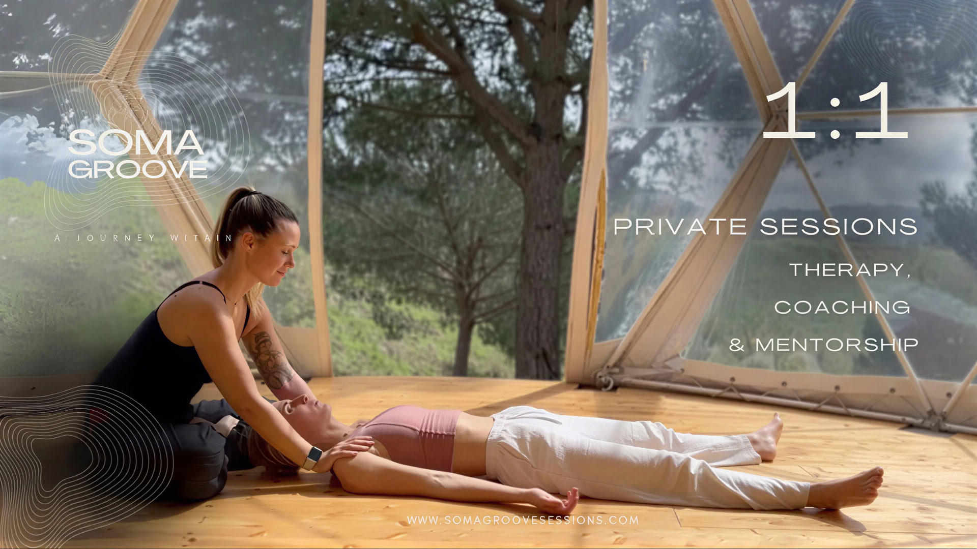 Séance privée individuelle