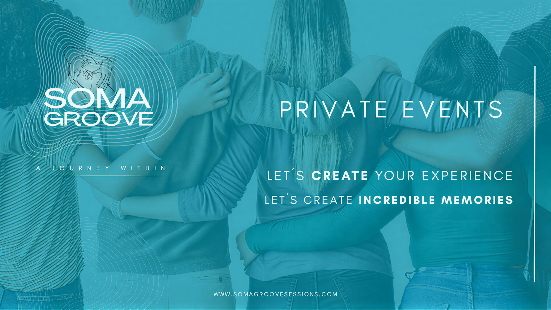 Séance privée individuelle