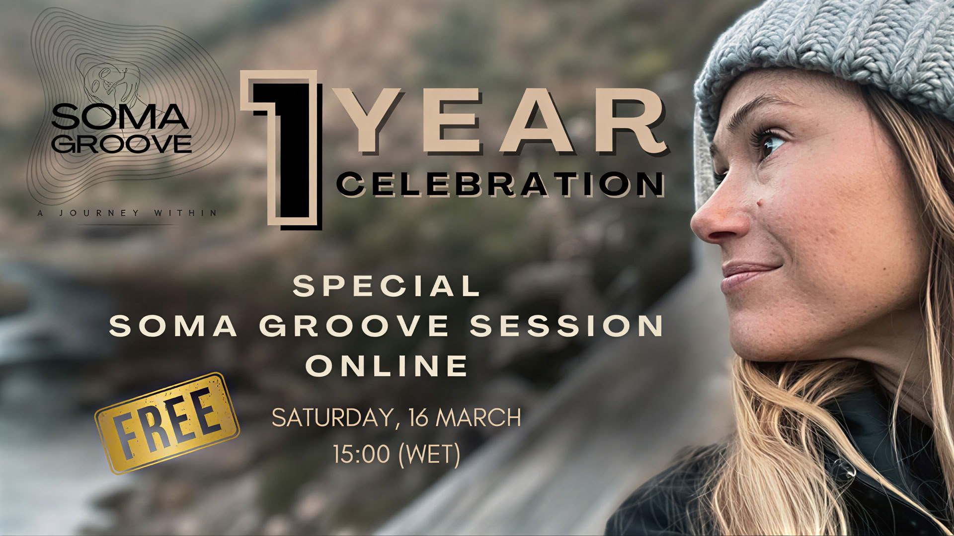 Sessions SOMA GROOVE - Porto