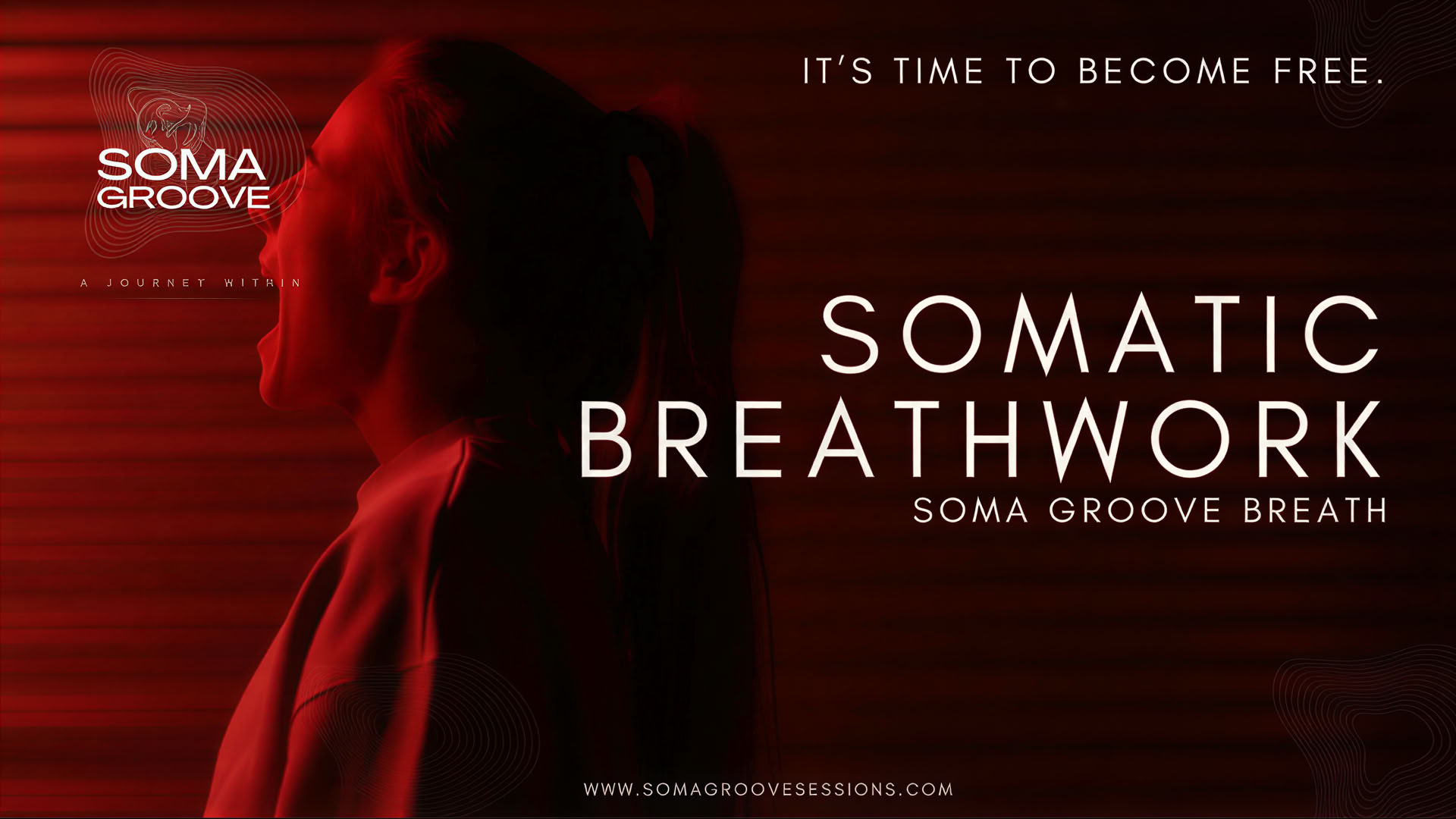 Voyage de breathwork