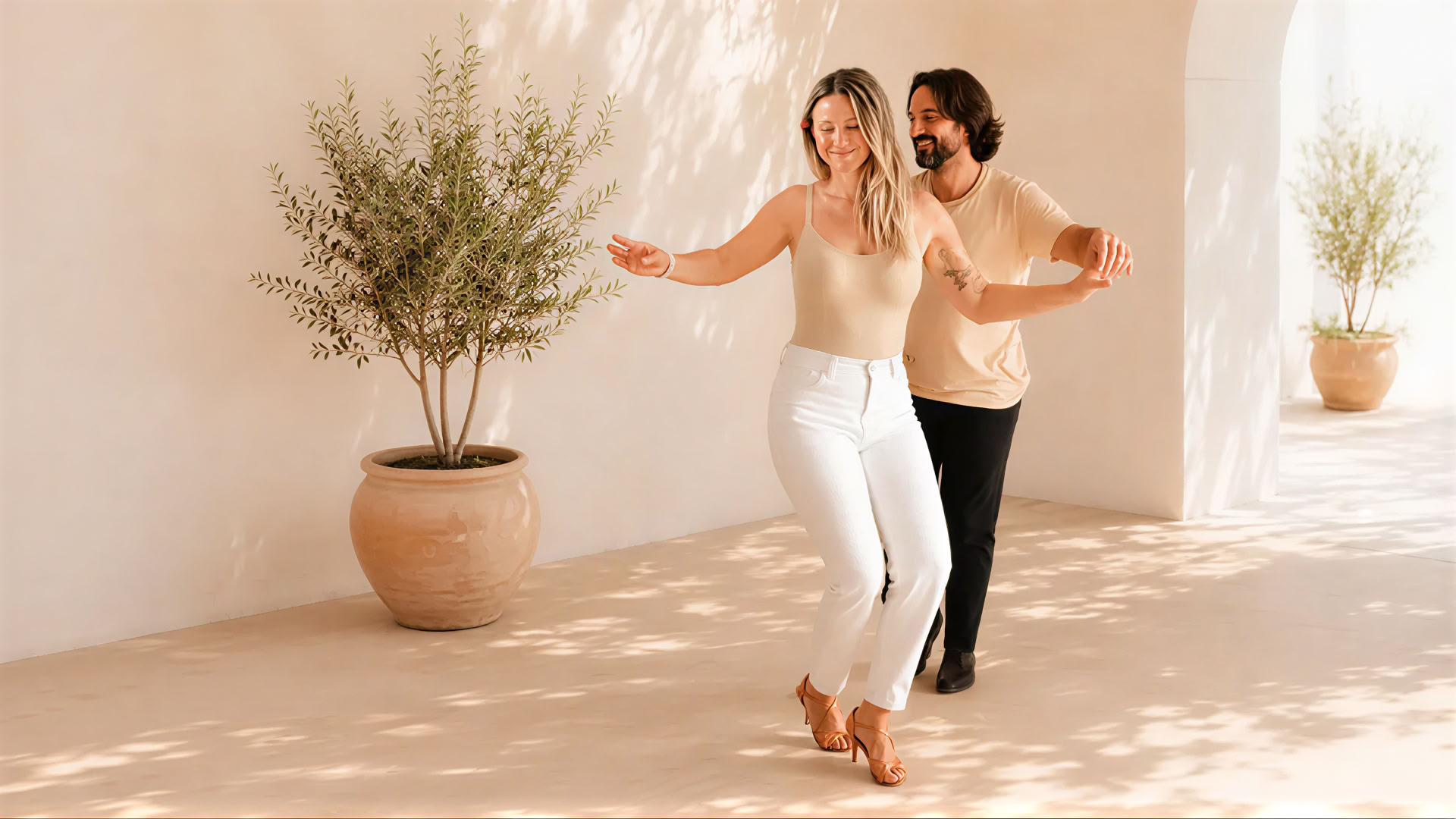 Voyage de breathwork