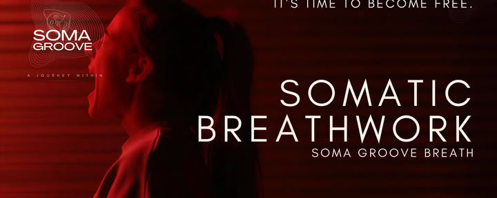 Voyage de breathwork