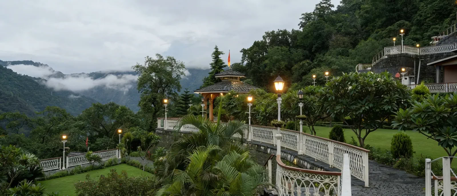 Formation de professeur de yoga de 500 heures à Rishikesh