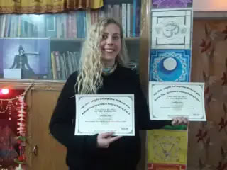 Cours de massage holistique