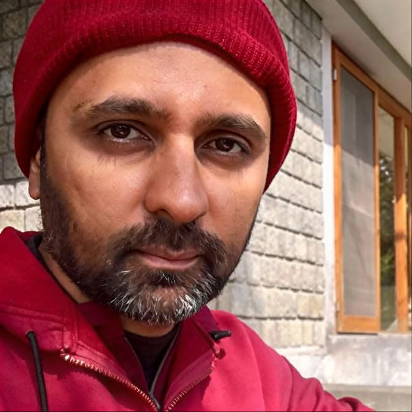 Osho Neo-Vipassana (2026)