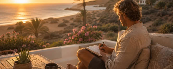 jan Maspalomas Espagne