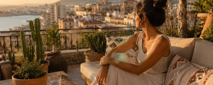 mai Malaga Espagne