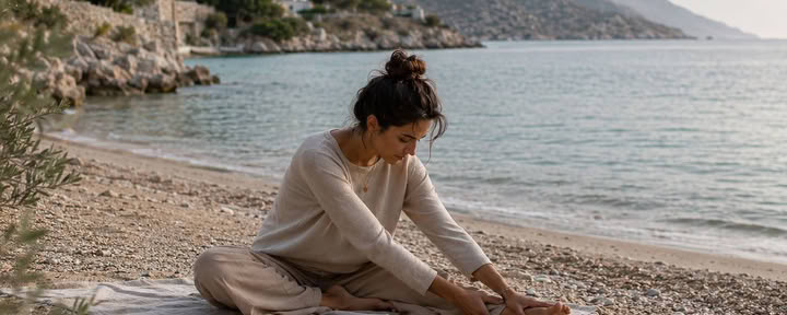 Chania, Grèce, octobre