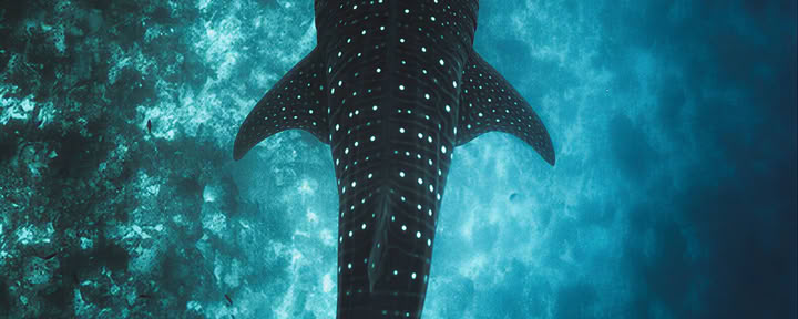 Retraite de 7 jours de Pilates, yoga et entraînement fonctionnel avec excursion de snorkeling avec les requins-baleines