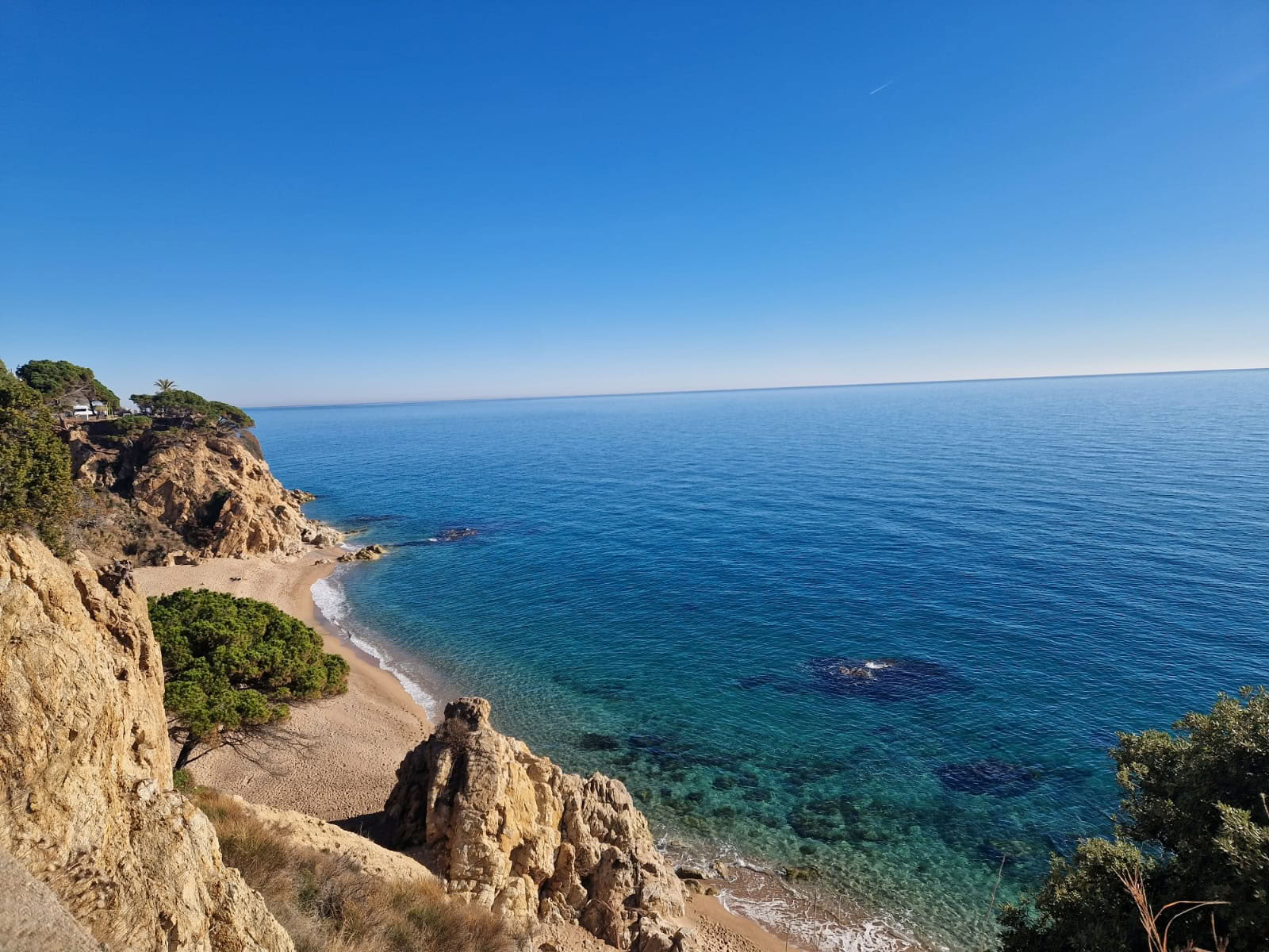 Retraite de 7 jours de Pilates, de yin yoga, de randonnée et d’aventure culturelle près de Barcelone, en Espagne