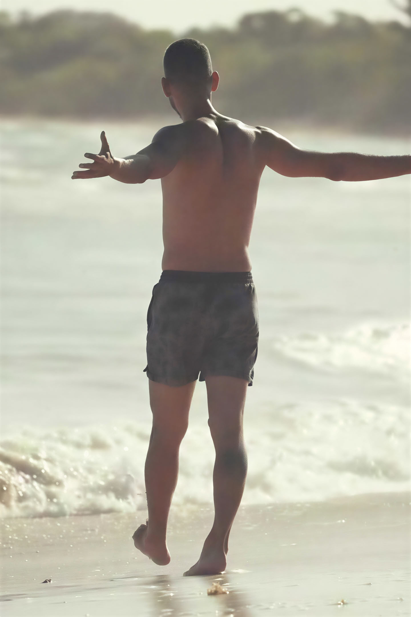 Retraite de yoga et de méditation Ocean Flow Ici et Maintenant de 7 jours