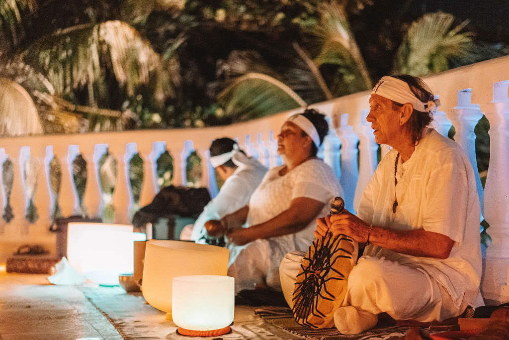 Retraite de yoga de 7 jours au paradis dans la Riviera Maya