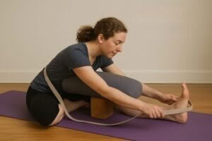 Formations de professeur de yoga de 200 heures - Parcours 1