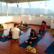 Formations de professeur de yoga de 200 heures - Parcours 1