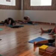 Formations de professeur de yoga de 200 heures - Parcours 1