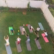 Retraite de yoga de 7 jours à Rishikesh