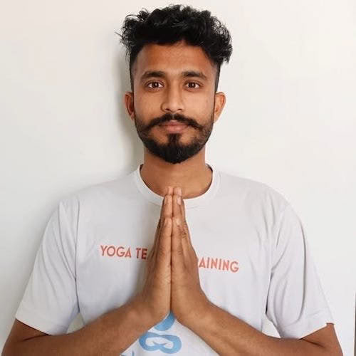 Formation de professeur de yoga de 200 heures à Rishikesh, en Inde