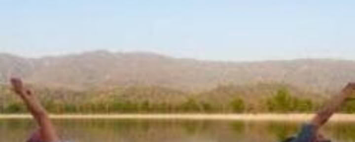 Formation de professeurs Hatha Ashtanga Vinyasa de 200 heures à Rishikesh