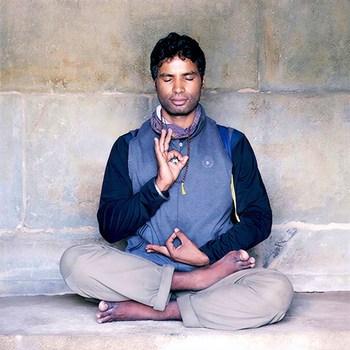 Formation de professeur de yoga Ashtanga