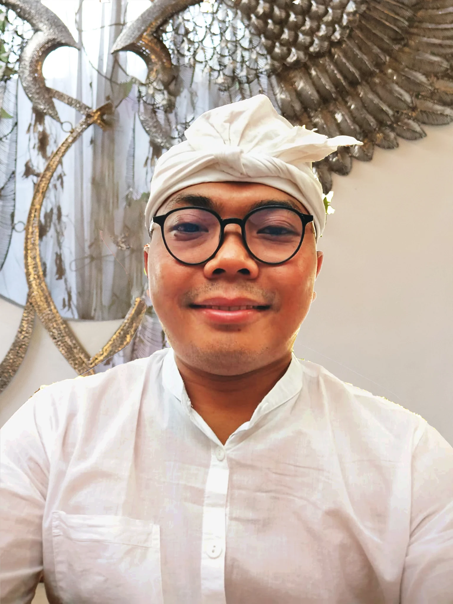 Séance de thérapie d’acupuncture individuelle à Ubud