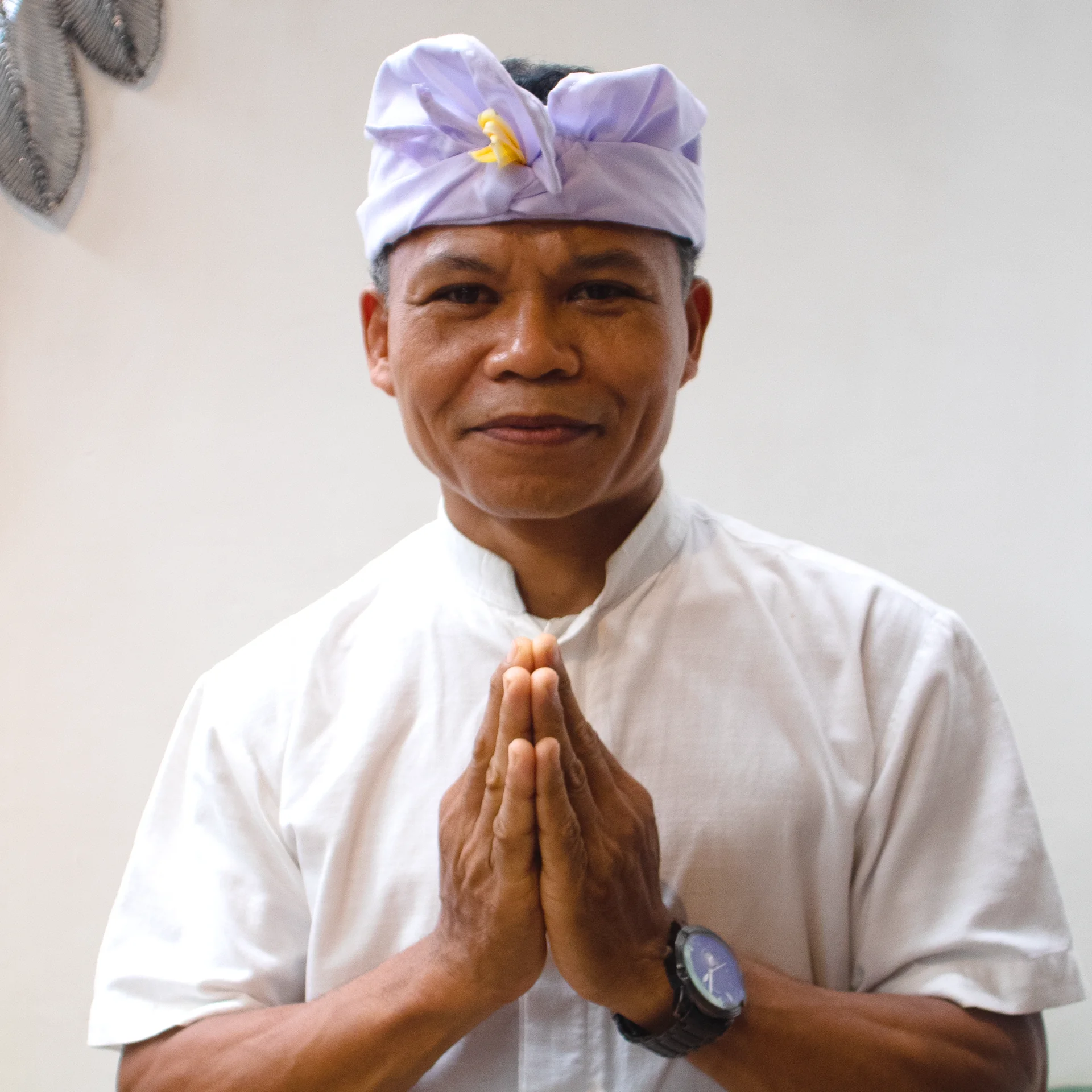 Séance de thérapie d’acupuncture individuelle à Ubud