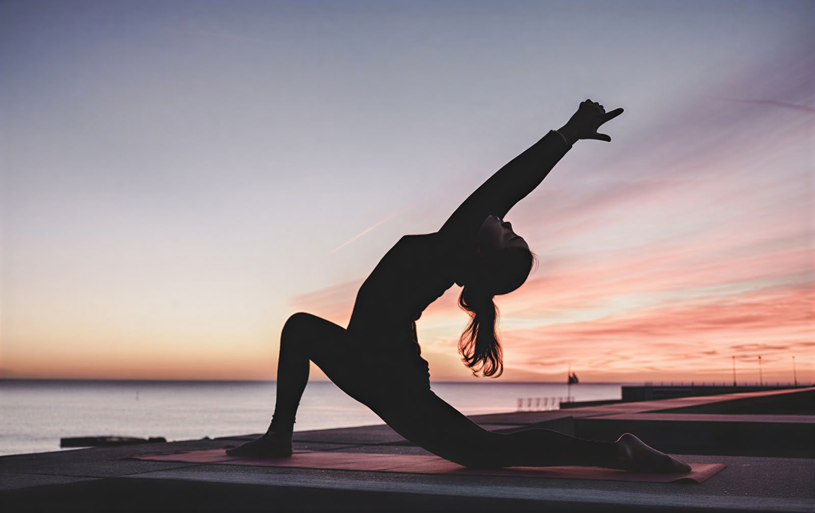 Formation de professeurs de yoga de 200 heures à Goa