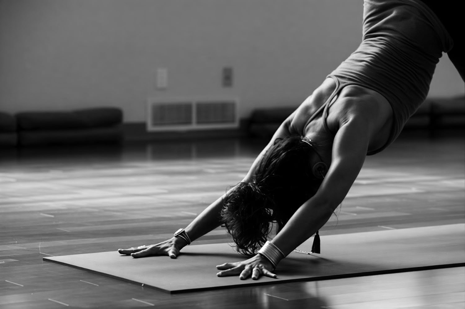 Formation de professeurs de yoga de 200 heures à Goa
