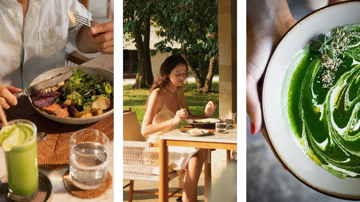 La retraite Blue Zones®