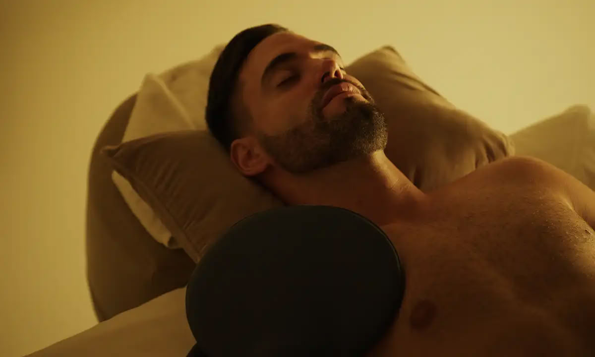 Bien dormir et se réinitialiser